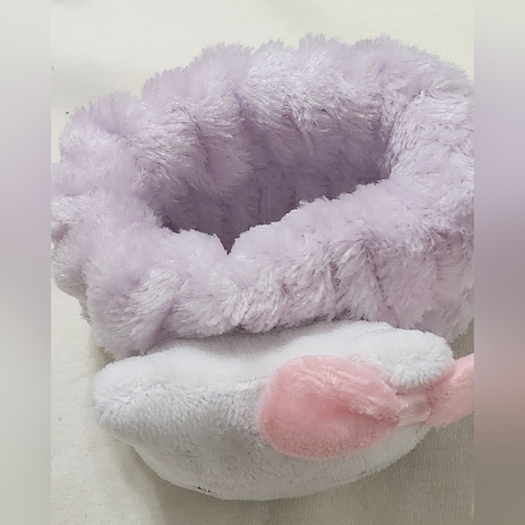 Hello Kitty Plush & Pink Bow & Lavender Accents Wrist Band Bundle 3/$10 - Picture 3 of 3